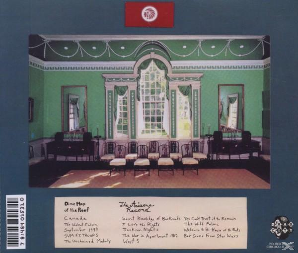 Silver Jews - Early Times  - (CD)