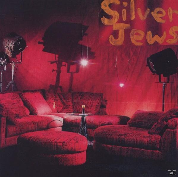 Silver Jews - Early Times  - (CD)