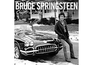 Bruce Springsteen - Chapter & Verse  - (CD)