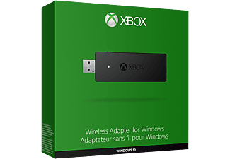 MICROSOFT Xbox One vezeték nélküli Windows adapter