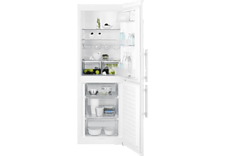 ELECTROLUX EN3201MOW Kombinált hűtőszekrény, 175 cm, A++