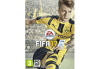 FIFA 17 (PC)