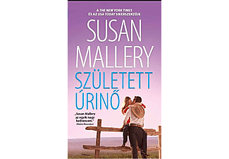 Susan Mallery - Született Úrinő