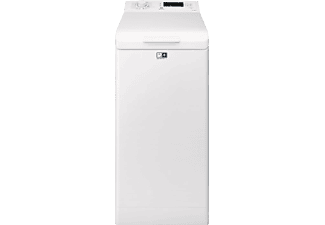 ELECTROLUX EWT1262IDW felültöltős mosógép