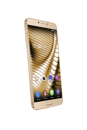 CASPER VIA A1 Gold 64GB Akıllı Telefon