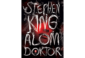 Stephen King - Álom doktor