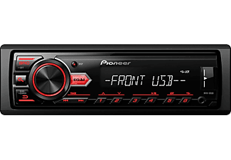 PIONEER MVH-08UB USB Girişli Oto Teyp