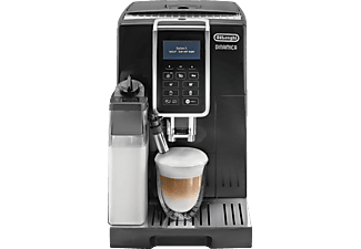 DELONGHI Dinamica ECAM 350.55.B  Kaffeevollautomat Schwarz