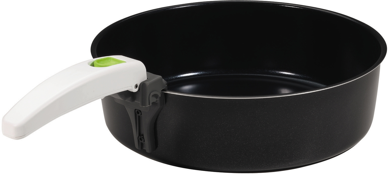 TEFAL FZ 7010 ActiFry Heißluftfritteuse 1400 Watt Weiß/Grau