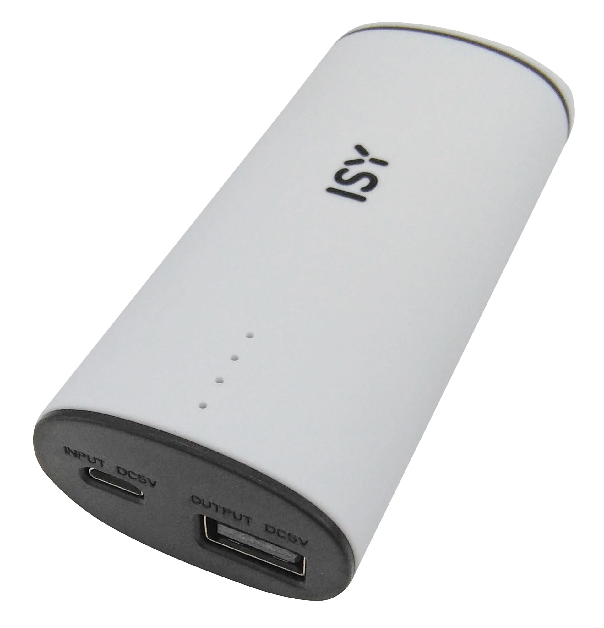 Powerbank ISY IAP-2103 5200mAh