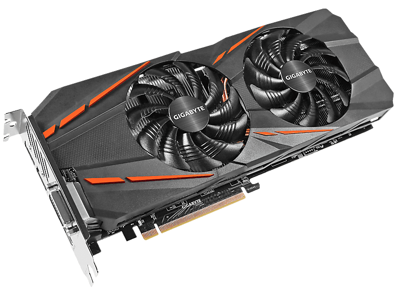 GTX1060 6GB GIGABYTE グラボ GIGABYTE G1 GAMING Nvidia GeForce GTX 1060 6GB 192Bit GDDR5 DX12