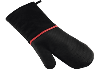 XAVAX 111582 GRILLHANDSCHUH - Grillhandschuh (Schwarz)