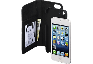 HAMA 177300 - sac de protection (Convient pour le modèle: Apple iPhone 5/5s/SE)