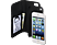 HAMA 00177300 - borsa protettiva (Adatto per modello: Apple iPhone 5/5s/SE)
