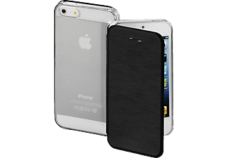 HAMA 177307 - capot de protection (Convient pour le modèle: Apple iPhone 5/5S/SE)