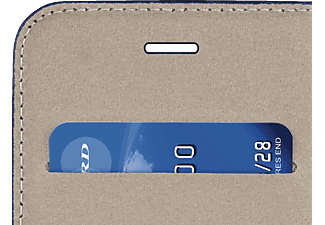HAMA Guard Case, Bookcover, Samsung, Galaxy A3 (2016), Blau