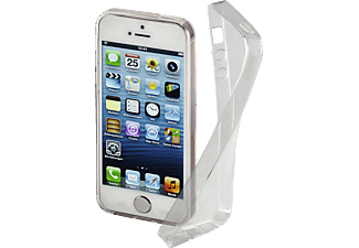 HAMA 00177391 - Copertura di protezione (Adatto per modello: Apple iPhone 5/5s/SE)