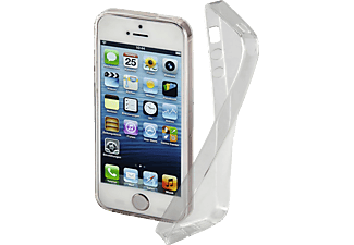 HAMA 177391 - capot de protection (Convient pour le modèle: Apple iPhone 5/5s/SE)