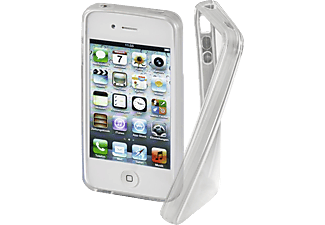 HAMA 00177399 - Copertura di protezione (Adatto per modello: Apple iPhone 4, iPhone 4s)