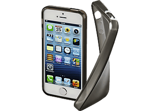 HAMA 177400 - Schutzhülle (Passend für Modell: Apple iPhone 5/5s/SE)