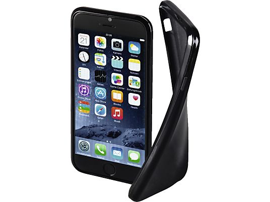 HAMA 177403 - capot de protection (Convient pour le modèle: Apple iPhone 6, iPhone 6s)