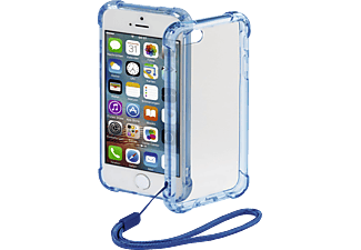 HAMA 177687 - capot de protection (Convient pour le modèle: Apple iPhone 5/5s/SE)