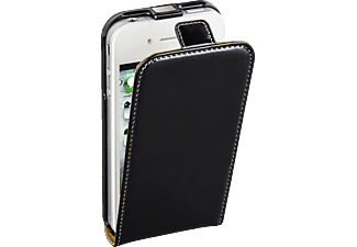 HAMA 177491 - sac de protection (Convient pour le modèle: Apple iPhone 4/4s)