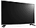 LG 50UH635V.APD 50 inç 126 cm Ekran Dahili Uydu Alıcılı Ultra HD 4K SMART LED TV
