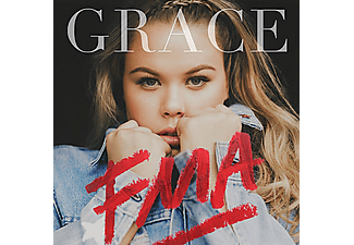 Grace - FMA (CD)