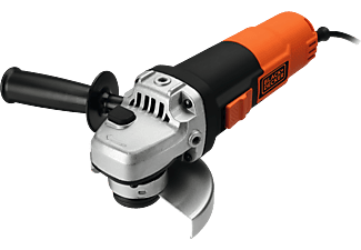 BLACK+DECKER KG911 Sarokcsiszoló, 900W