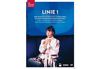 Linie 1  - (DVD)