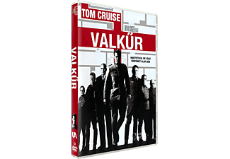 Valkűr (DVD)