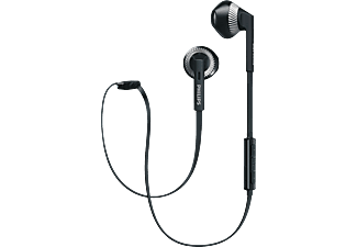 PHILIPS SHB5250BK/00 vezeték nélküli sport bluetooth fülhallgató