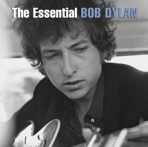 Bob Dylan - The Essential Bob Dylan (Vinyl LP (nagylemez))