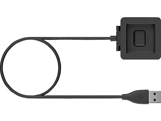 FITBIT FB159RCC - Câble du chargeur (Noir)