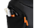 VANGUARD OSLO 22BK fotós válltáska fekete