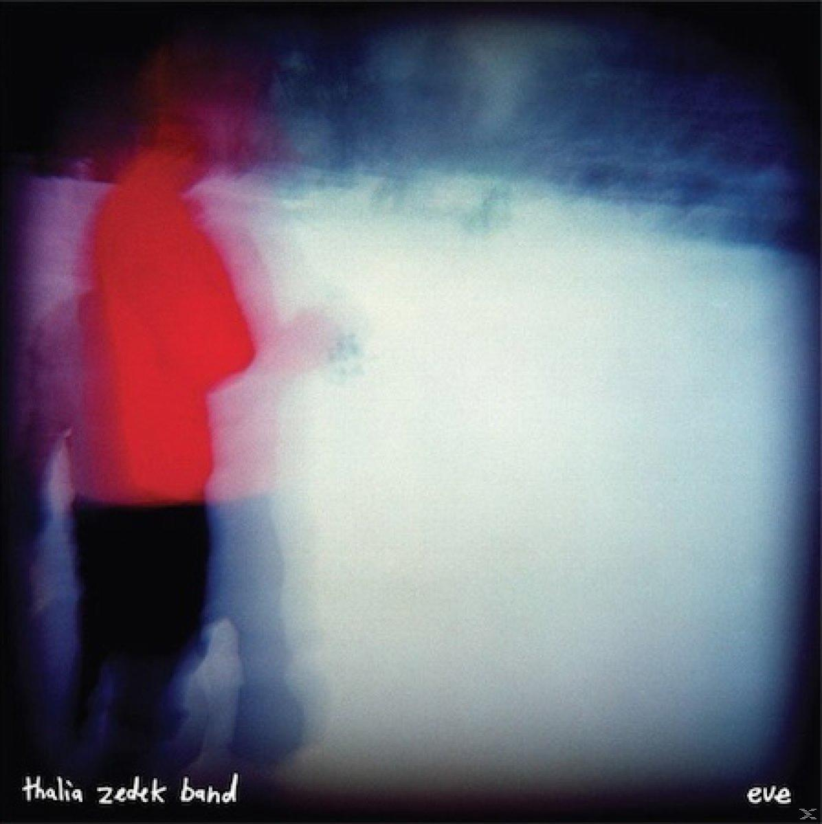 Thalia Band Zedek - (LP - (LP+MP3) Eve Download) 