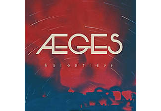 Aeges - Weightless (Digipak) (CD)