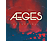 Aeges - Weightless (Digipak) (CD)