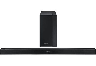 SAMSUNG HW-K450 Bluetooth SoundBar Siyah