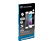 CELLULARLINE TEMPGCABGALA516W - vitre de protection (Convient pour le modèle: Samsung Galaxy A5 (2016))