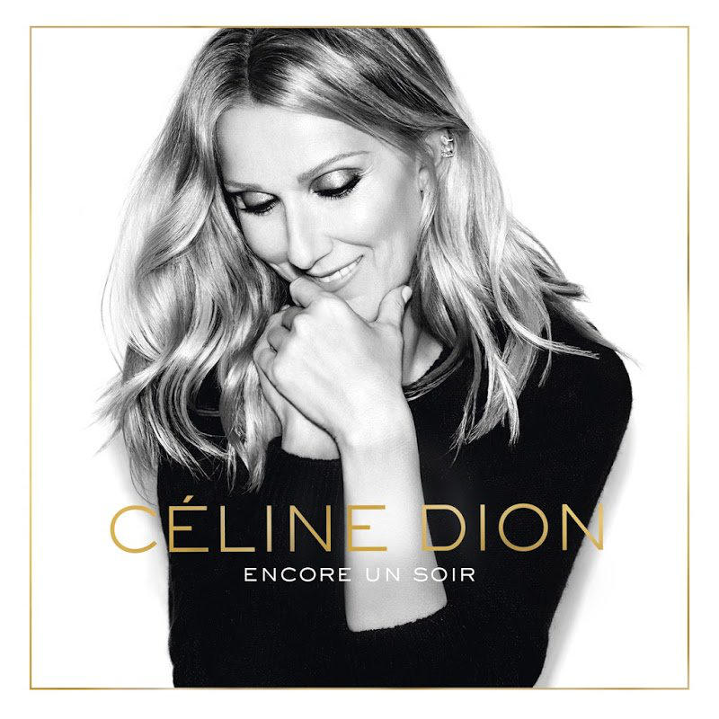 Céline Dion - Encore Un Soir (Digipak) (CD)