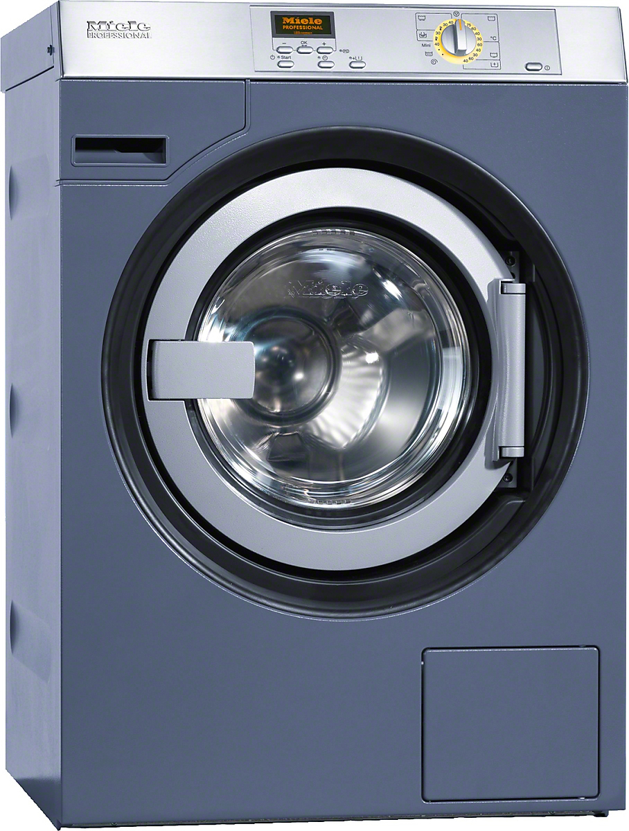 MIELE PW 5082 EL LP Gewerbliche Waschmaschine (8,0 kg)