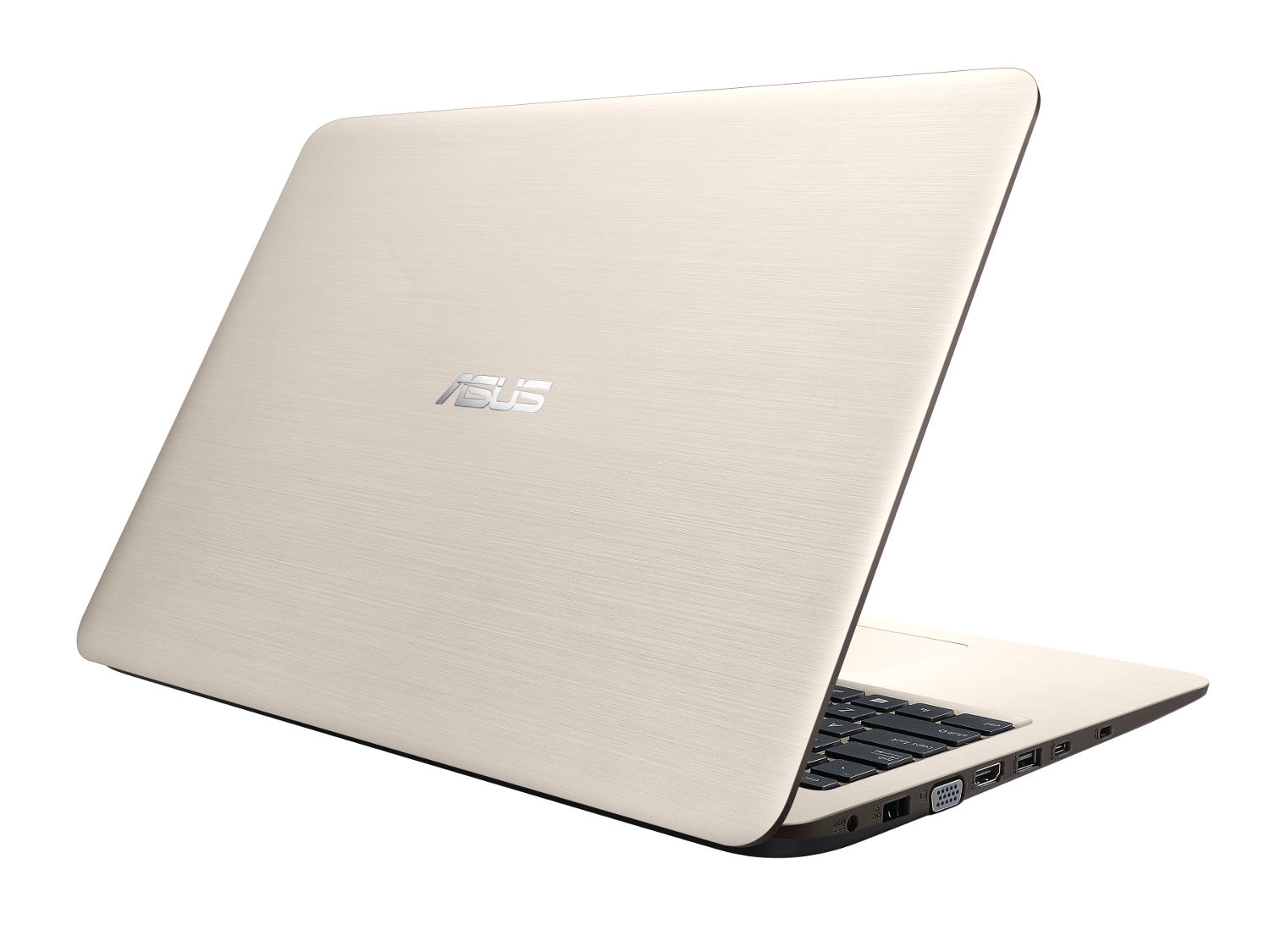 ASUS X556UR XX152TC Intel Core i5-6200U 2.3/2.8 GHz 12GB 1 TB Geforce 930MX 2GB Windows10 Laptop Gold