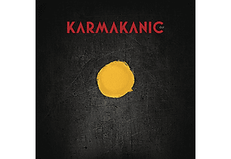 Karmakanic - Dot (Vinyl LP + CD)