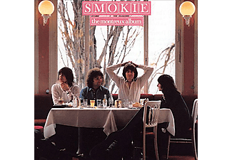 Smokie - The Montreux Album (CD)