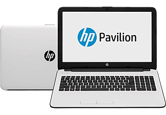 HP Pavilion 15 notebook P5Q27EA (15,6"/Pentium/4GB/1TB/R5 M330 1GB VGA/NO OS)