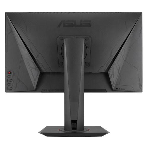 ASUS MG248Q 24 inç Gaming LED FreeSync 1920x1080 1ms 144hz DP HDMI DVI-D MM VESA Monitör