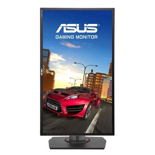 ASUS MG248Q 24 inç Gaming LED FreeSync 1920x1080 1ms 144hz DP HDMI DVI-D MM VESA Monitör