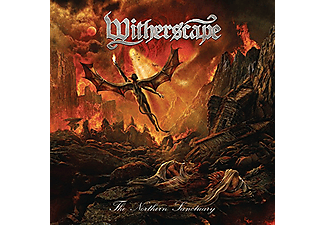 Witherscape - The Northern Sanctuary - Limited Edition (CD)